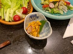 -万福炭火烤肉日本料理(新街口店)