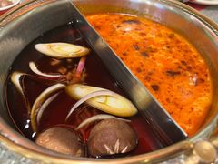 -一绪に寿喜烧(荟聚店)