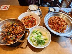 -八碗湘长沙市井菜(坡子街店)