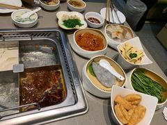 -海底捞火锅(月湖广场店)