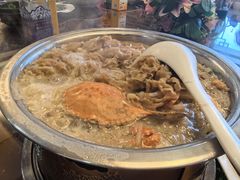 -老白肉馆(临江小区店)