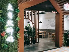大堂-大自然醉鹅·铁锅火焰鹅(上海联洋店)