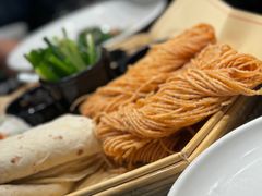 -大张烙馍村(三环南路旗舰店)