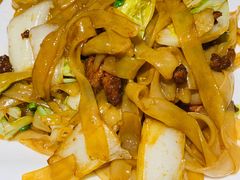 干炒牛河-石榴院子(西施故里店)