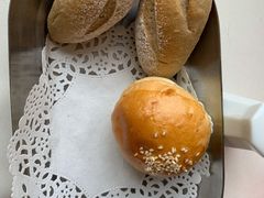 -翠湖六号全日制西餐厅(翠湖宾馆店)