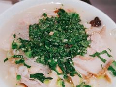 -春发生饭店·非遗(南院门店)