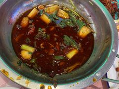 -菜哥龙虾•九江菜(七中店)