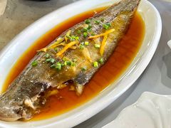 -原味蒸汽海鲜(嵊泗店)