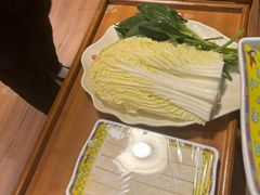 -芦月轩羊蝎子(劲松店)