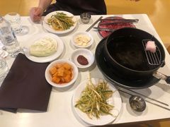 牛肉-Daedo Sikdang(往十里总店)