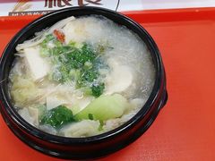 -中国农业大学-第4食堂