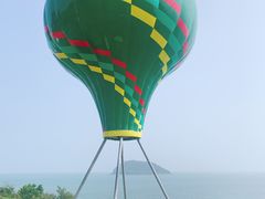 -漳州滨海火山岛自然生态风景区