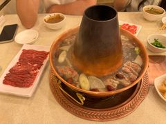 -八先生涮肉房(三里河店)