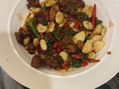 -四季轩中餐厅(徐州开元名都大酒店)