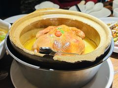 -外婆家(蓝色港湾店)
