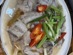 -醉壹号海鲜大排档(厦门美食地标店)