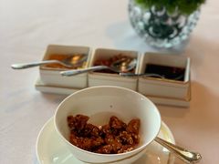 -金轩中餐厅 Jin Xuan(浦东丽思卡尔顿酒店)