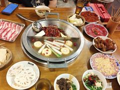 -楠火锅(太古里总店)
