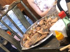 -肖肖酸萝卜鱼火锅(总店)