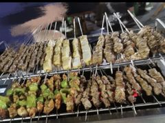 -小寒羊烧烤(凯瑞时代大厦店)