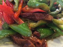 -老道里东北春饼店(红棉路店)