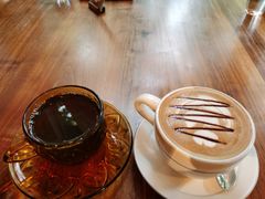 -时光花园(白鹭洲店)