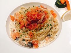-Lets burger非常汉堡·环球风味(蓝色港湾店)