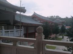 -莆田南少林寺