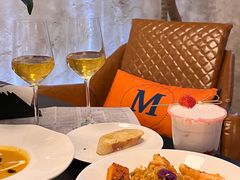 -mordew加州日记西餐&小酒馆(新天地店)