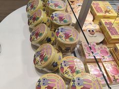 -好利来(东直门银座店)