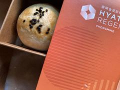 -上海崇明金茂凯悦酒店