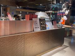 -卡狒狒咖啡(华丰机器人产业园店)