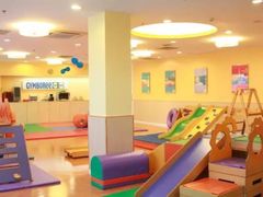 -金宝贝国际早教中心(万象城中心)