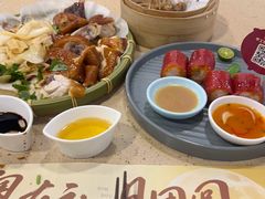 -点都德(皇岗村店)
