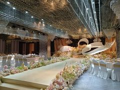 -国惠大酒楼(仓山万达店)