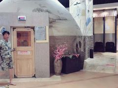 -丽池宫韩式汗蒸会馆(华灯坊店)