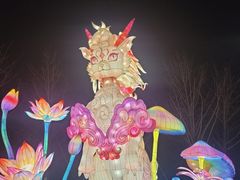 -武汉园博园(武汉自然博物馆)
