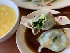 -鸿毛饺子(紫竹桥店)