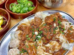 -潘先生牛杂煲·客家小碗菜(兰花路店)