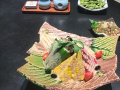 -本逸·割烹料理(湖墅店)