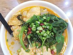 -螺小胖柳州螺蛳粉(钟楼总店)