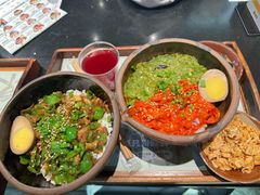-京参 • 擂椒饭(这有山店)