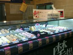 -西树泡芙(北京金源2店)