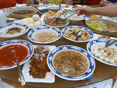 -真不同饭店(老城店)
