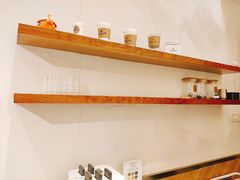 -Legno.ita Coffee by Wood(襄阳南路店)