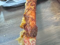 -鑫鑫奶奶炸串(东光路店)