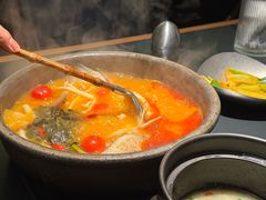 -Ameigo梅果·云贵川bistro(长宁来福士店)