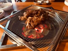 -东俞·韩式料理(院东街店)