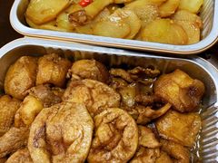 徐记油豆腐-徐记海鲜·宴会(大唐西市|丰庆店)