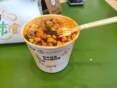 -康师傅味来馆